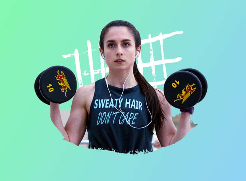 Guía de supervivencia para el gimnasio