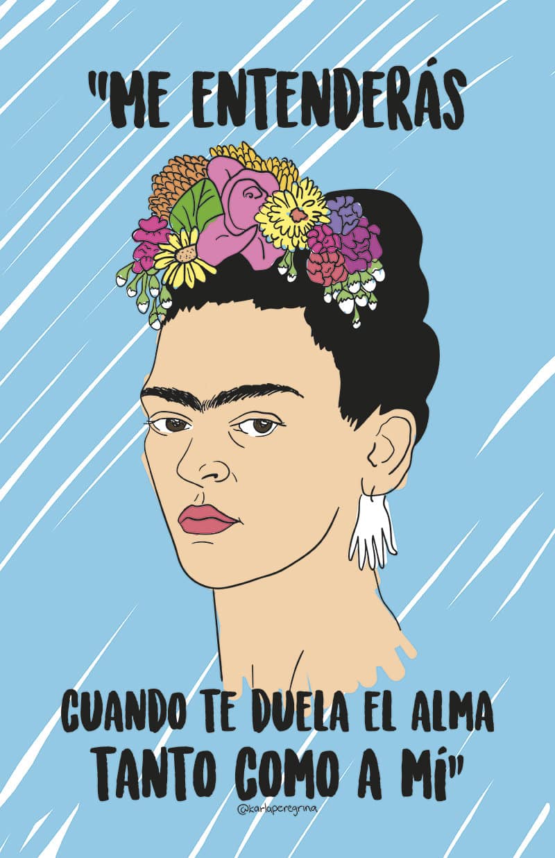 posters día de la mujer