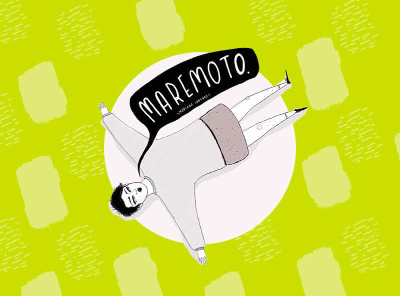 maremoto