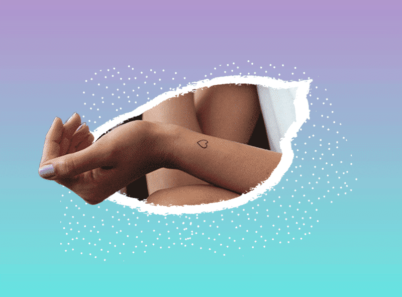 tatuajes mini