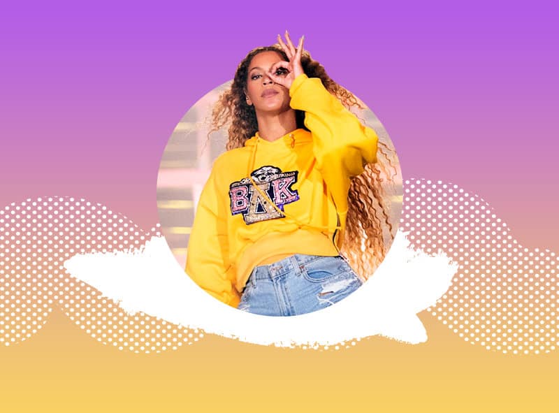 gen z yellow