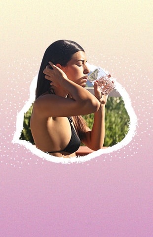 consejos tomar agua