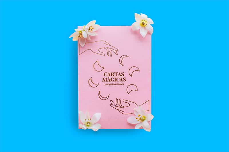 cartas magicas