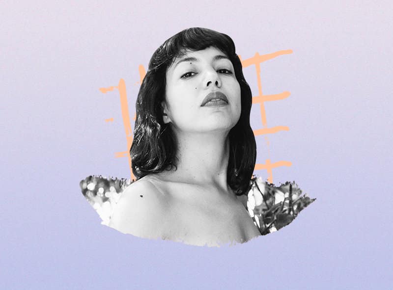 Lina Bembe