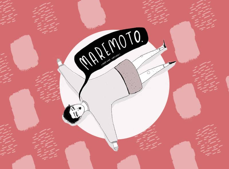 maremoto