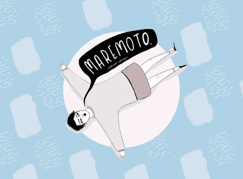 jueves de maremoto