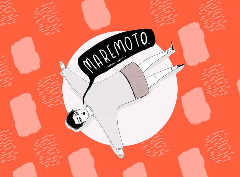 maremoto