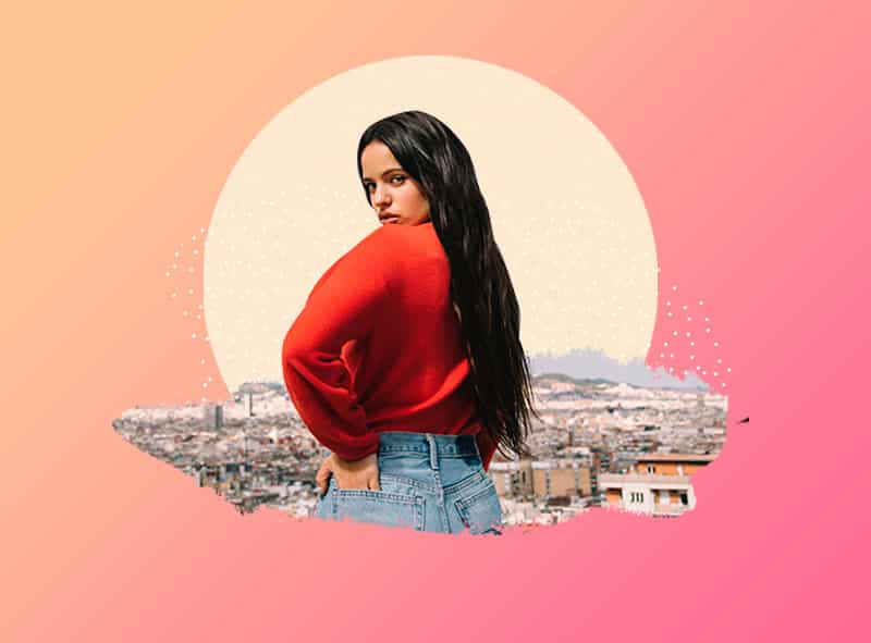Rosalía
