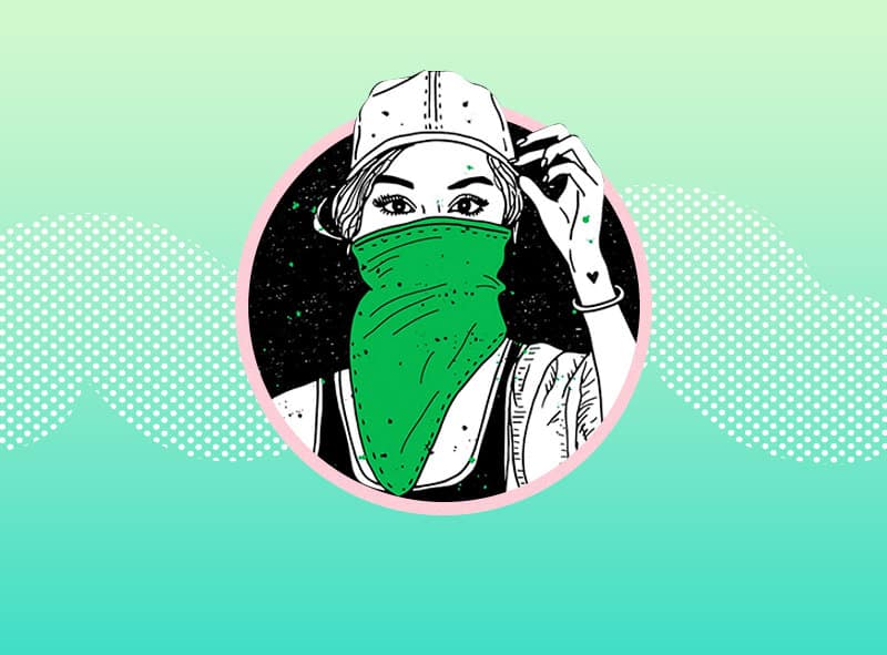 despenalización del aborto