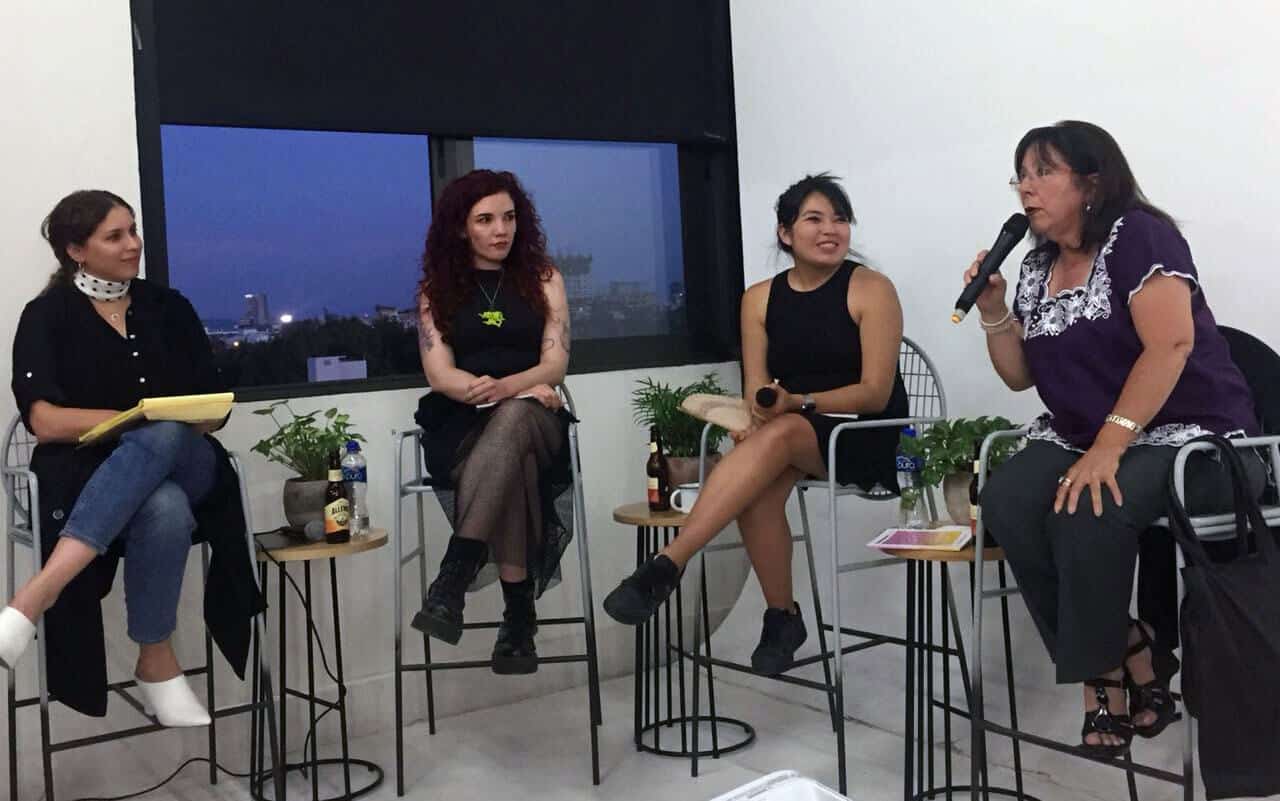 reflexiones sobre el feminismo