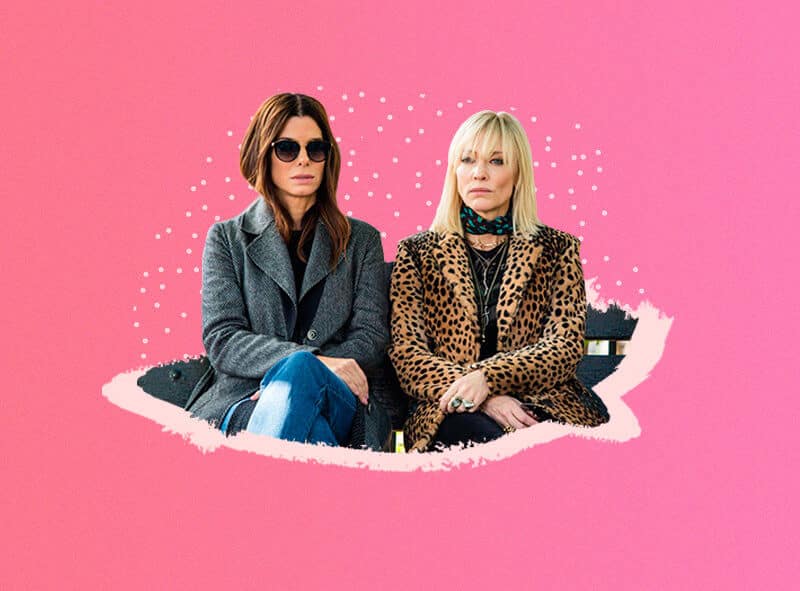 Ocean’s 8