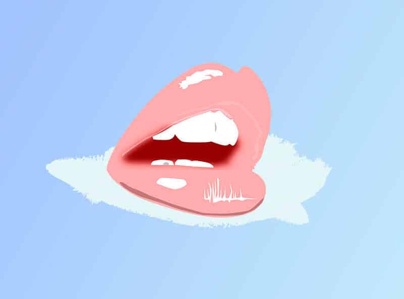 dental dam