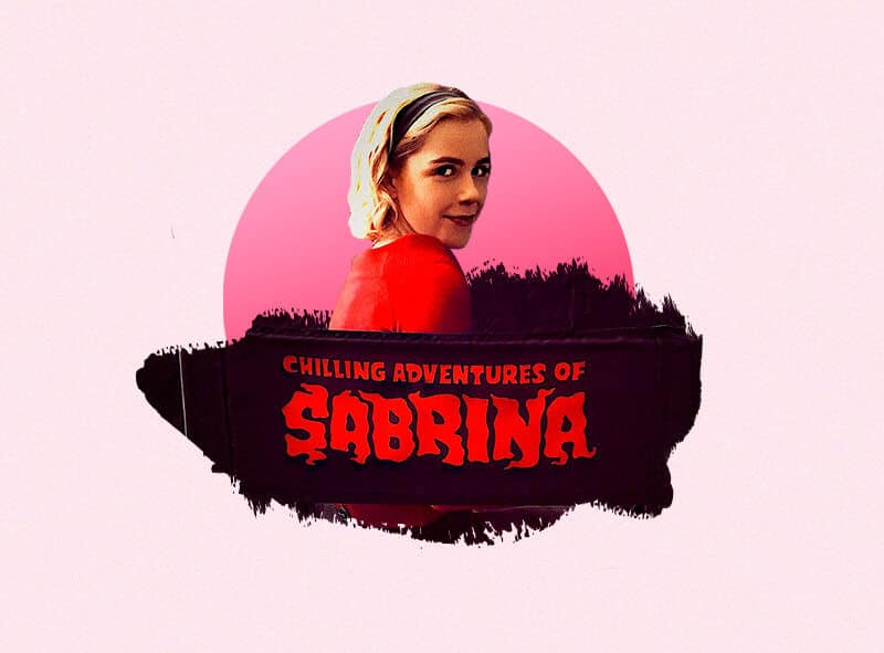 El mundo oculto de Sabrina