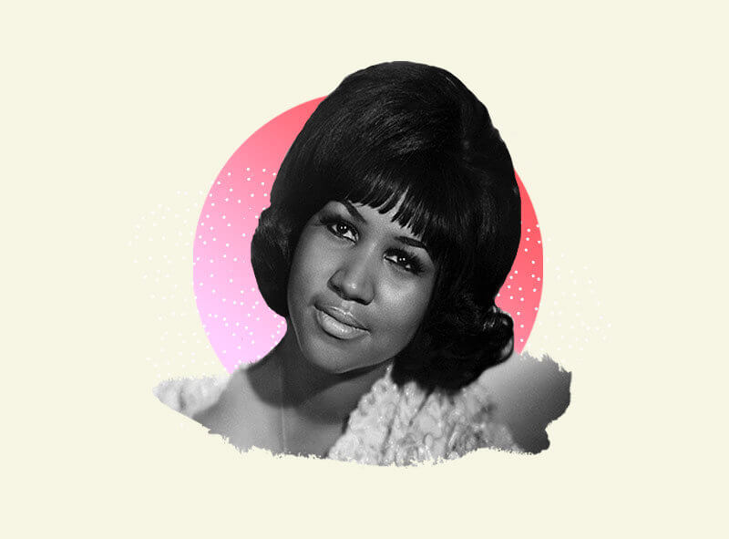 Aretha Franklin