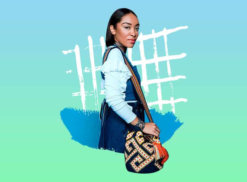 bolsa wayuu