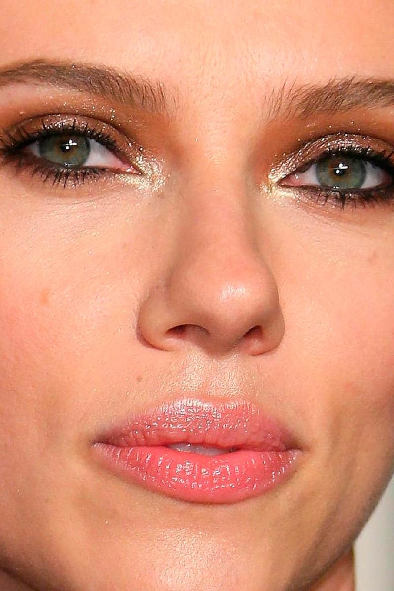 Estos Close Ups De Celebridades