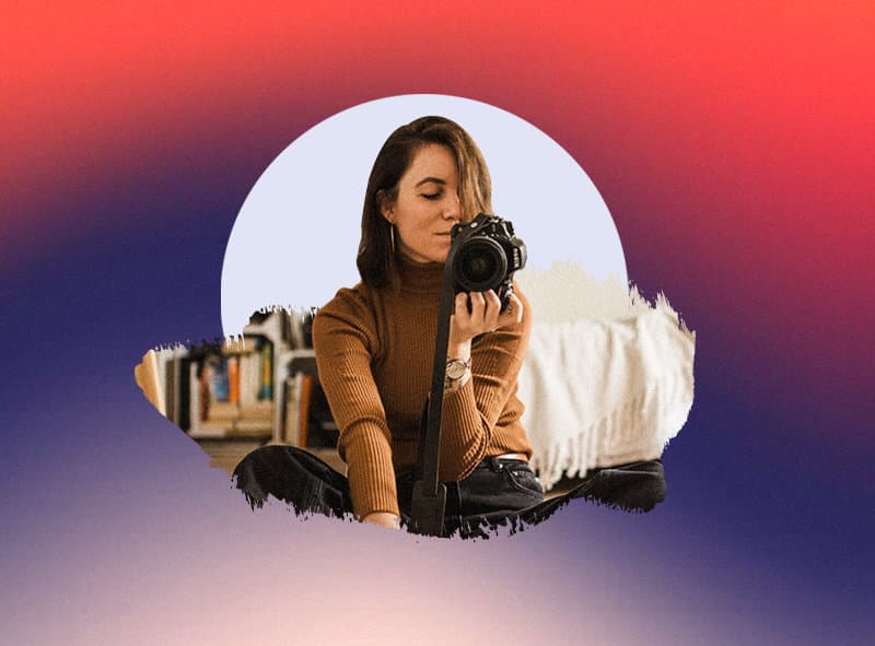 fotógrafas mexicanas