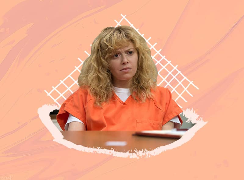 Orange is the New Black