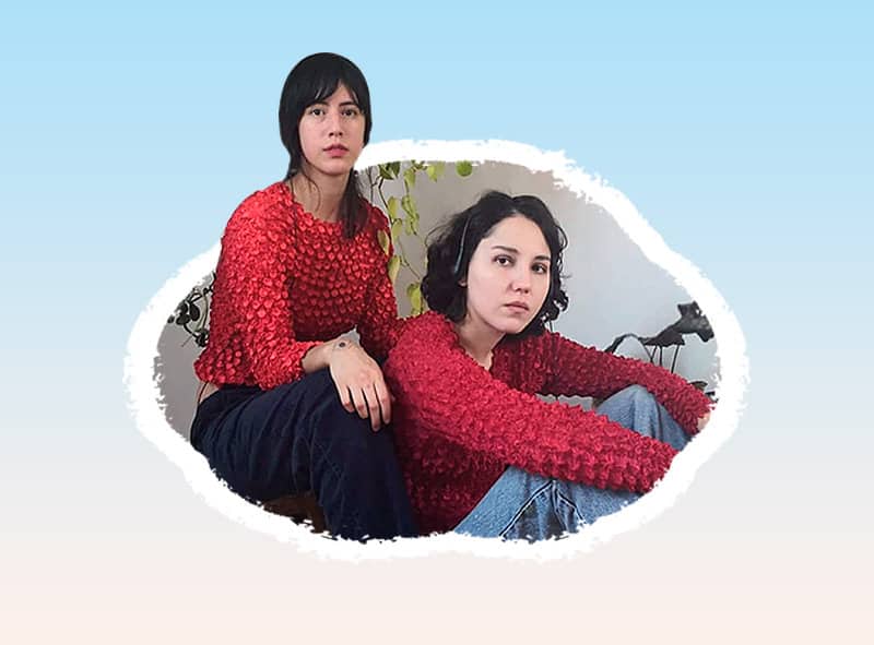 quiero ver como tu ves