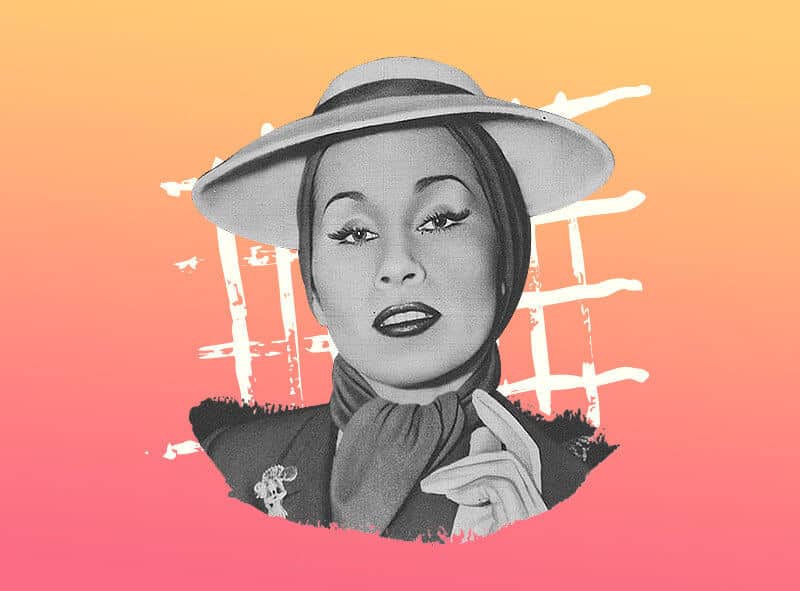 Yma Sumac