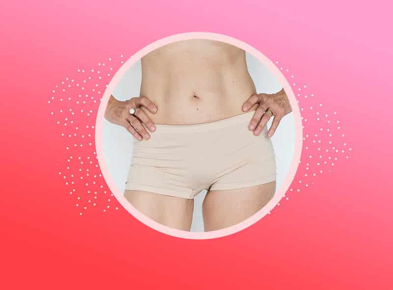 infección vaginal