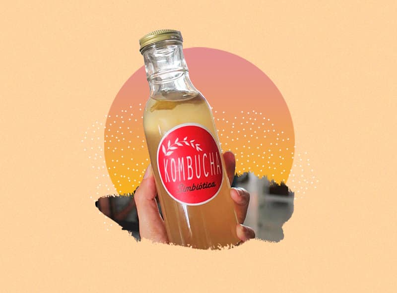 kombucha