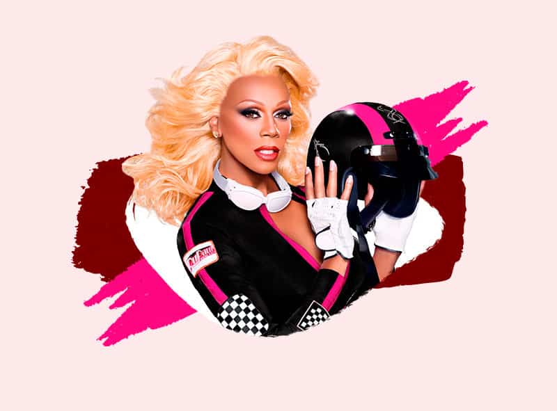 RuPaul's Drag Race