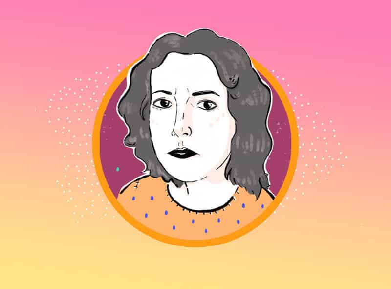 Ikram Antaki