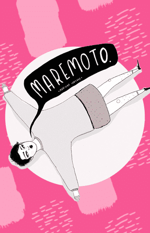 maremoto