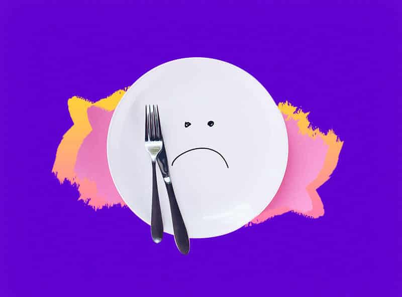 mi primera dieta