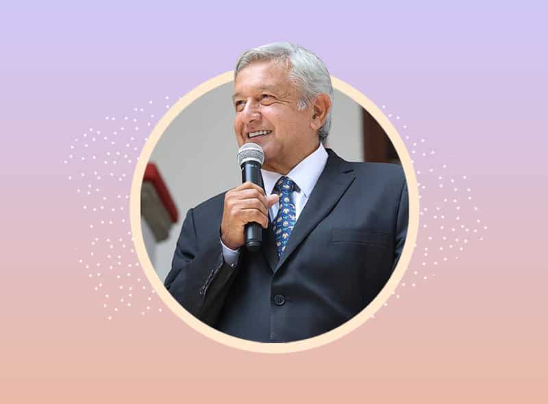 cambio de sexenio