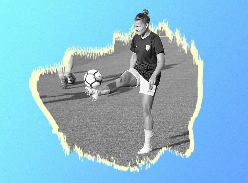 futbol femenil