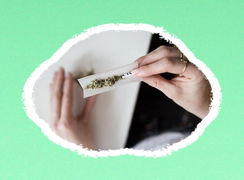 marihuana en México