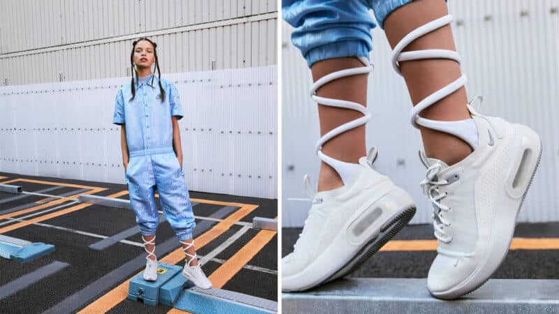 air max dia
