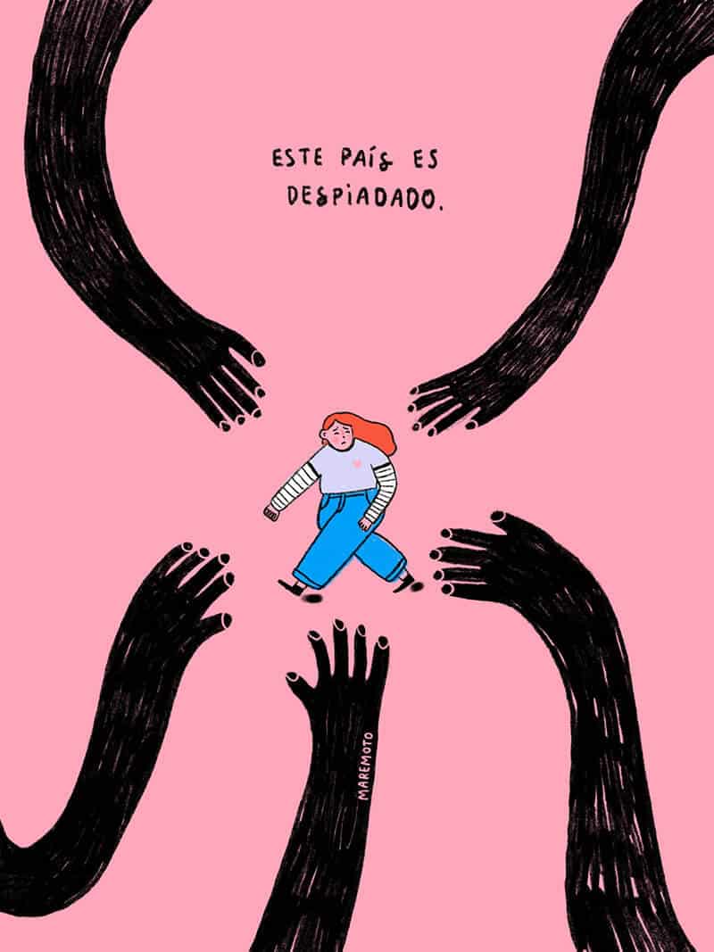 maremoto