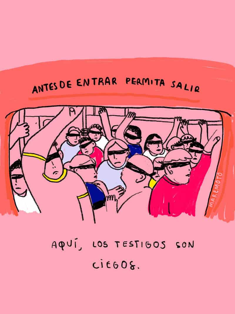 malvestida