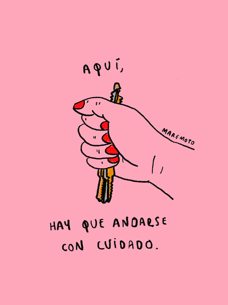 maremoto