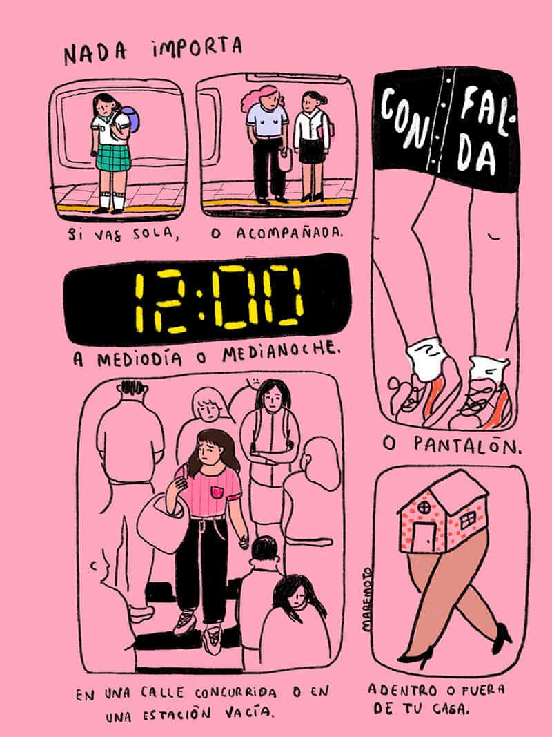 malvestida