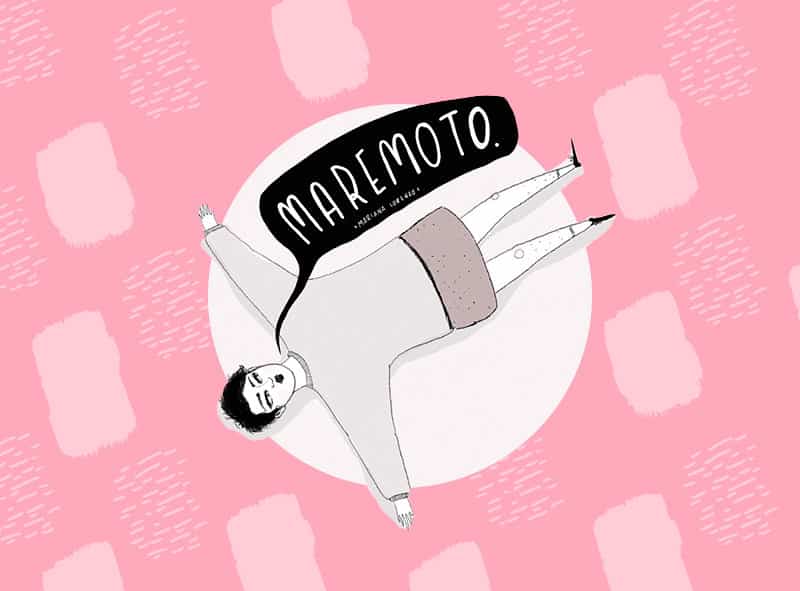 maremoto en malvestida