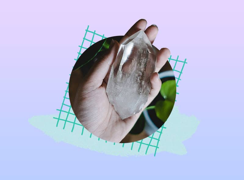 poderes de los cristales