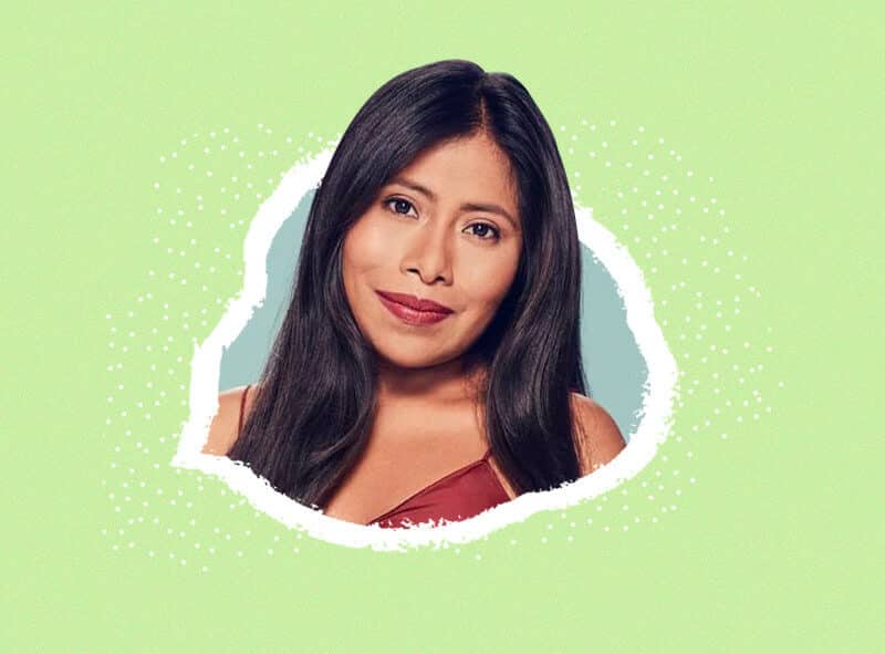 Yalitza Aparicio