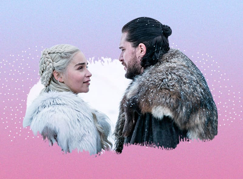 vestuario de game of thrones