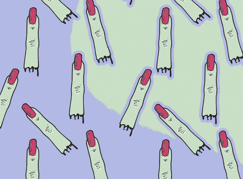 manicure