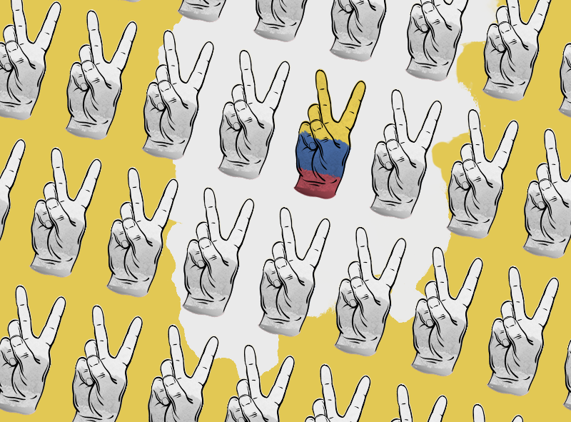 colombia plebiscito