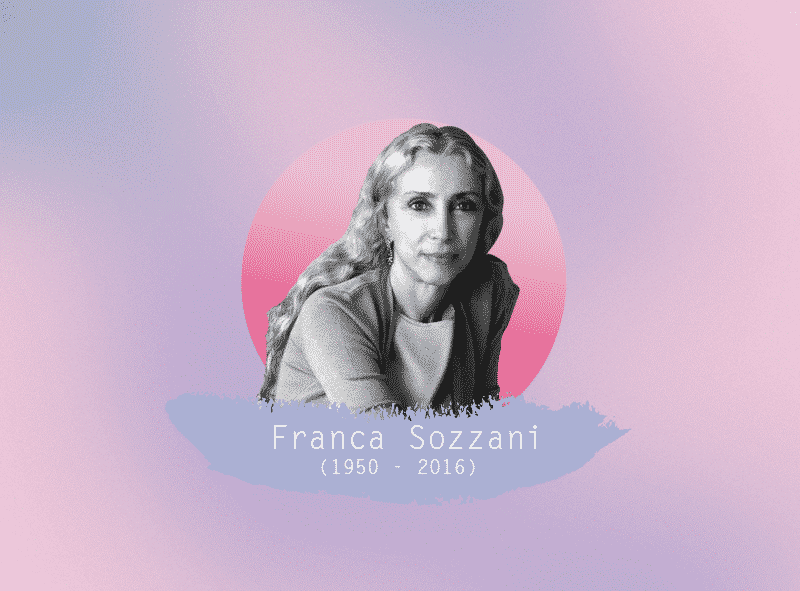 Franca Sozzani