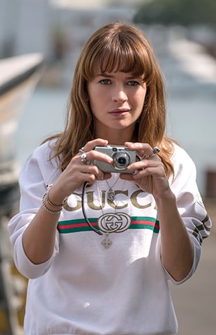 Girlboss