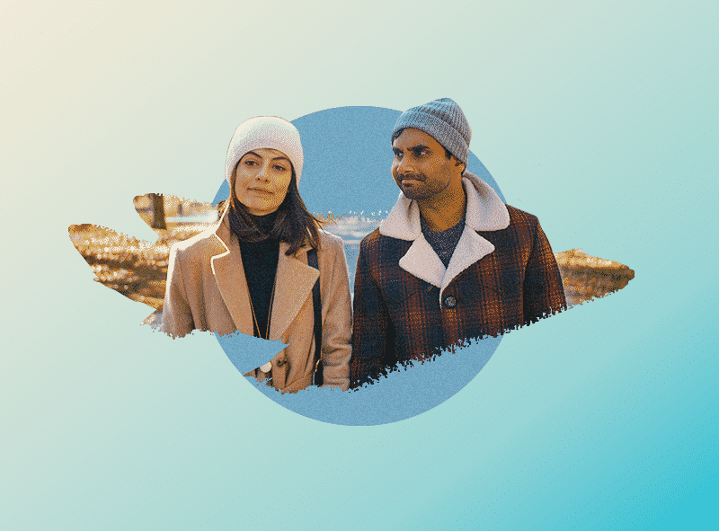 Master of None Netflix
