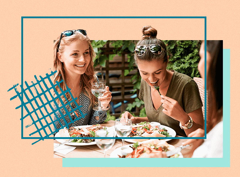 qué es mindful eating