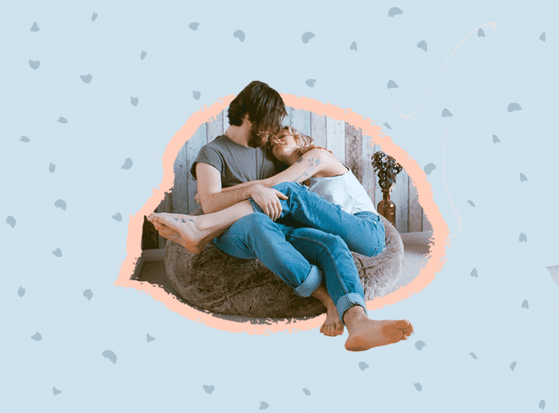 Dilemas de pareja