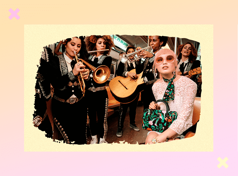 Kate Spade México